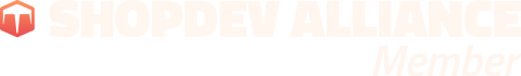 ShopDev Alliance Member Logo