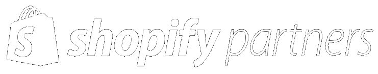 Shopify Partner Logo