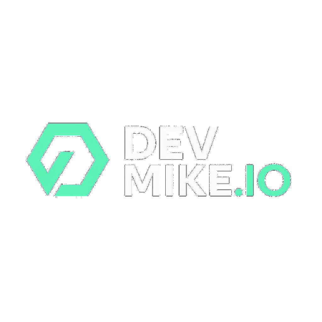 DevMike Logo